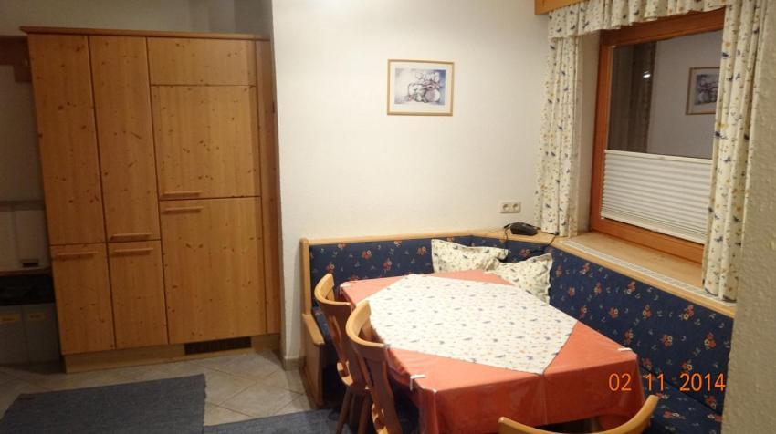 Forsthaus Jehle Hotel Sankt Anton am Arlberg Ruang foto