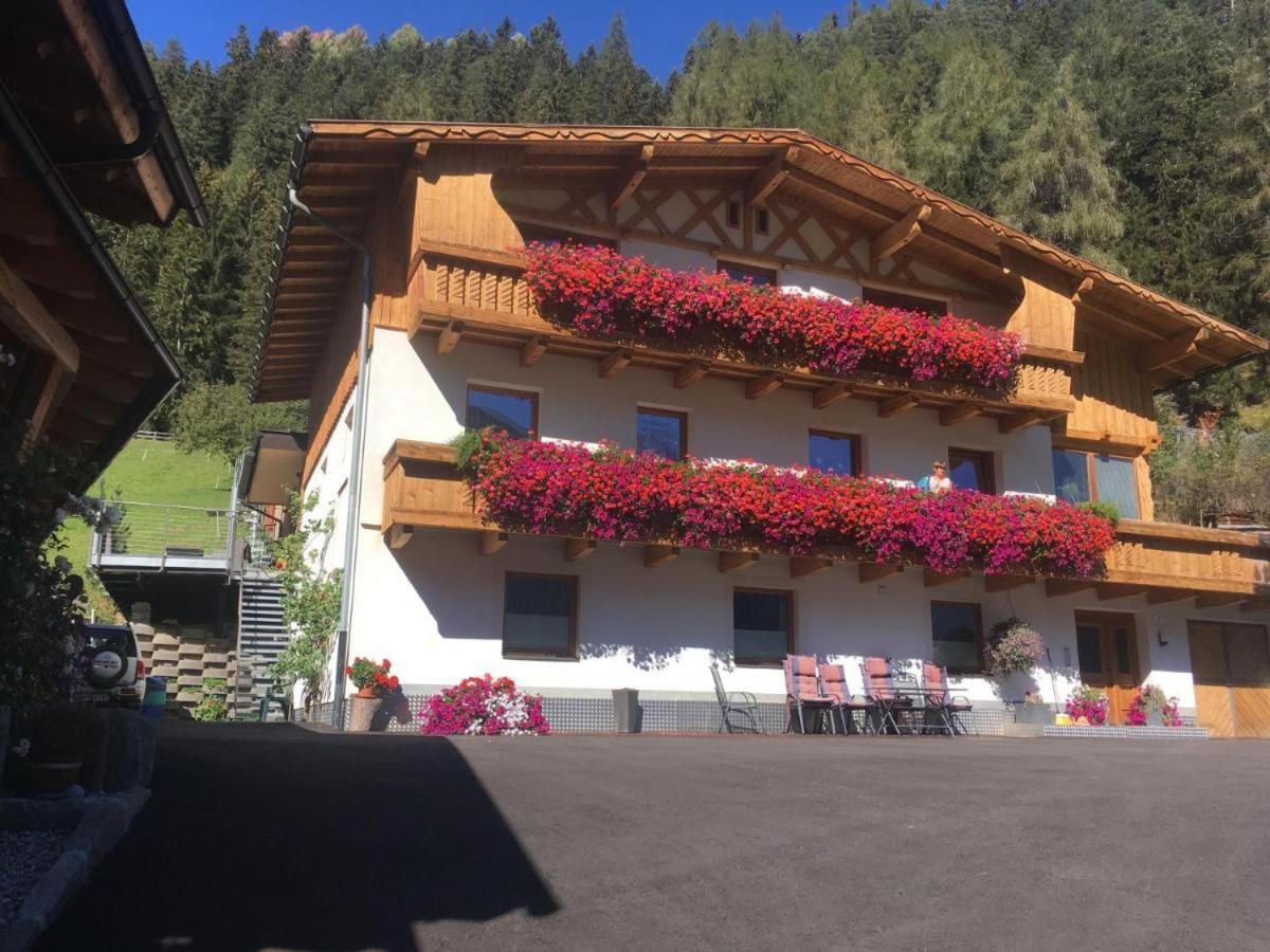 Forsthaus Jehle Hotel Sankt Anton am Arlberg Bagian luar foto