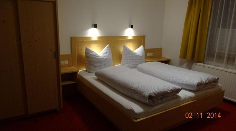 Forsthaus Jehle Hotel Sankt Anton am Arlberg Ruang foto